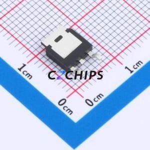 วงจรรวม LM317KTPRG TO-252ใหม่และดั้งเดิมชิป IC PMIC ตัวควบคุมเชิงเส้น (LDO) - Product Image 2