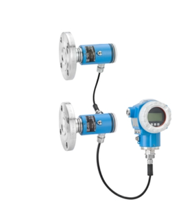 Transmetteur différentiel E + H Endress Hauser PMD75B, jauge de niveau - Product Image 3
