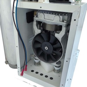 Nouveau système d'oxygénation PLC pour fermes piscicoles et étangs, 10-15LPM, machine à oxygène portable pour aquarium - Product Image 6