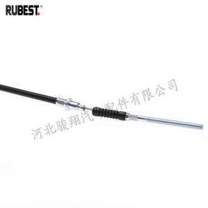 Yüksek performanslı motosiklet parçaları debriyaj kablosu TXR150 KR150 <span class=keywords><strong>CG125</strong></span> YB100 - Product Image 6