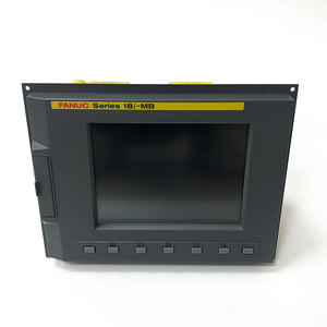 A02B-0283-B500 18i-MB อะไหล่ซีเอ็นซีของแท้ใหม่ ซีรีส์ FANUC - Product Image 6