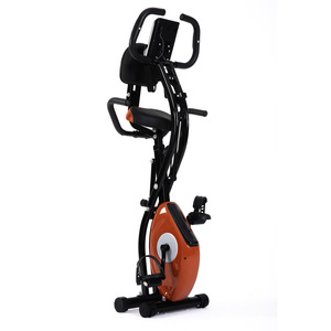 Bicicleta giratoria para interiores, bici de ejercicio, plegable, elíptica, magnética - Product Image 6