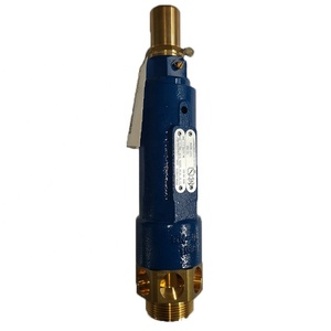 Commercio all'ingrosso della cina <span class=keywords><strong>di</strong></span> aria <span class=keywords><strong>compressore</strong></span> parti spar <span class=keywords><strong>valvola</strong></span> <span class=keywords><strong>di</strong></span> <span class=keywords><strong>Sicurezza</strong></span> <span class=keywords><strong>per</strong></span> Atlas Copco 0830100823 - Product Image 2