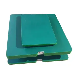 Hot item Make Plywood Pallet Tooling Board For Pallet Conveyor