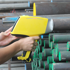 Analizador XRF Portátil de Metales Preciosos Yabooo 2026, el Más Vendido, con 2 Años de Garantía, 1.4 kg de Peso Ligero y Resolución de Longitud de Onda de 0.07 nm - Product Image 4