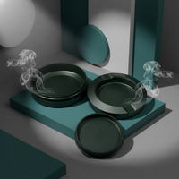 Caja de Snus Metálica CNC, Envases para Snus, Contenedor Portátil para Medicamentos, Fácil de Usar, Pastillero de Viaje