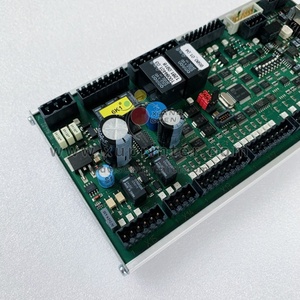 MA Original TIOM-120 590.29.4520 Placa de Control del Tanque de Agua, Placa de Comunicación para Repuestos de Tanques de Agua Technotrans - Product Image 6