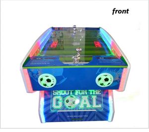 Meilleures ventes de machines de jeu d'arcade à monnayeur : Football de table, Machine de tir de course, Football, Pinball, avec des jeux sportifs et des jeux à prix - Product Image 5