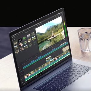 Software Professionale <span class=keywords><strong>DaVinci</strong></span> Resolve Studio 18 per Editing, Effetti di Colore e Post-Produzione Audio per Mac/Win - Disponibile - Product Image 1