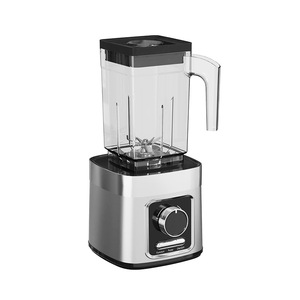 Ruiben High-Speed Blender 2000-3000W 1.2L Above Commercial Food Processor Juicer Soy Milk Maker - Product Image 1