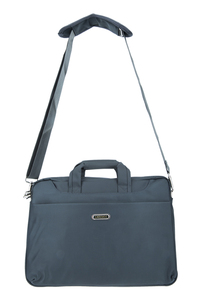 5815 M de alta calidad de alta densidad de la tela de nylon de oxford simple <span class=keywords><strong>slim</strong></span> hombres maletín para portátil de 15,6 pulgadas - Product Image 5