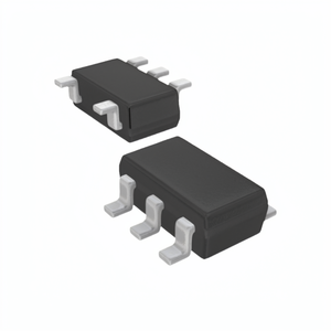 Manufacturer Channel SC 74A, SOT 753 Components Electronic XC6124E631MR-G Power Management (PMIC) - Product Image 1
