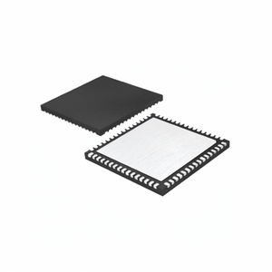 Electronic Circuit Components 64 WFQFN Exposed Pad Data Acquisition LTC2140CUP-12#TRPBF Original One Stop Service - Product Image 1