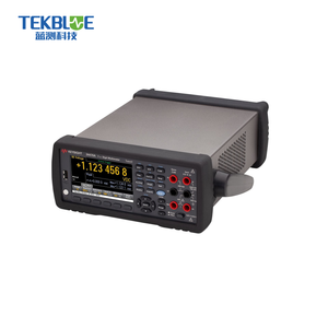 Multimetro Digitale Keysight 34470A a Sette Cifre e Mezzo - Product Image 3