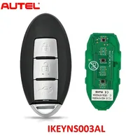 Clé intelligente AUTEL NS003AL/NS004AL/NS005AL pour MaxiIM KM100/KM100E IM508 IM608 PRO MAXIIM IKEY d'occasion, style premium