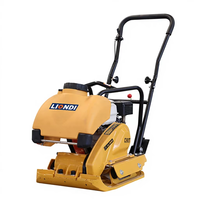 Compacteur de sol portable mini avant-arrière Source Factory pour le compactage du sol