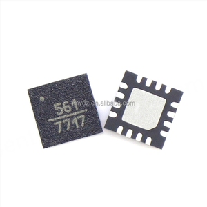 HMC561LP3ETR ซิลค์สกรีน 561 แพ็คเกจ QFN-16 RF Active Multiplier IC - Product Image 4