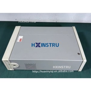 Multímetro Digital Gwinstek Gdm-8261A de 6 1/2 Dígitos con Pantalla Dual - Product Image 2