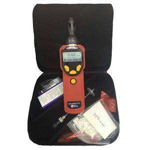 Honeywell UltraRAE 3000 + portátil de mano especial compuesto VOC Detector de gas orgánico portátil analizador de gas portátil de gas en el momento - Product Image 3
