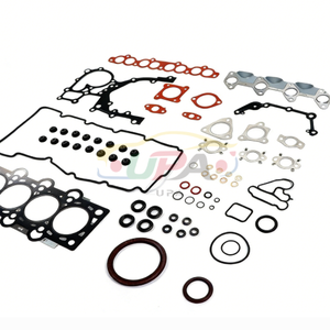 High Performance <b>Engine</b> <b>System</b> GASKET K-IT-<b>ENGINE</b> OVERHAUL 20910-2AD00 20910 2AD00 For H-YUNDAI ELANTRA 209102AD00 - Product Image 5