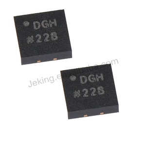 Jeking đồng hồ ban đầu Tổng hợp/jitter sạch chi phí thấp <span class=keywords><strong>DDS</strong></span> IC AD9837BCPZ-RL - Product Image 5
