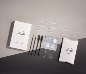 Kit <span class=keywords><strong>de</strong></span> bricolage pour la maison Prix direct d'usine Fabricant OEM Kit <span class=keywords><strong>de</strong></span> lifting des <span class=keywords><strong>cils</strong></span> Brow Lash Perming - Product Image 2
