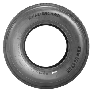 Qualidade Caminhão Pneus 295/80R22.5 315/80R22.5 385/65R22.5 Rodas Comerciais Acessórios Atacado para Caminhões - Product Image 4