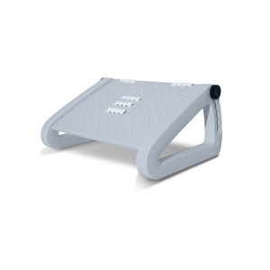 Office <strong>Work</strong> Under Desk Non-slip Footrest <strong>Stool</strong> up Down Adjustable Massage Texture and Roller Foot Ottman Rest <strong>Stool</strong> - Product Image 4
