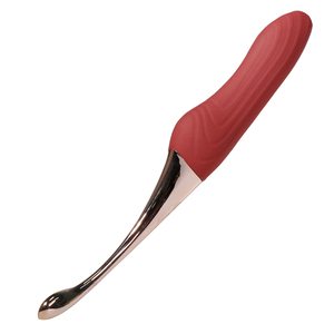 Vibrador USB Potente para Punto G al por Mayor para Mujeres, Incluye Bragas y Dildo Masturbador, Juguetes Sexuales para Adultos - Product Image 4