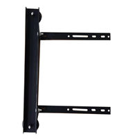 Support de volant de course pour PC USB avec frein à main Logitech G25/G27/G29/G920 AG211