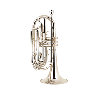 不锈钢行进式长号，Bb调，型号XMT- - Product Image 2
