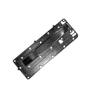 Innen abdeckung, Auspuff 688-41111-00 für Yamaha Außenbordmotor 2-Takt 85 PS 688-41111 688-41111-00-1S Boots motor - Product Image 5