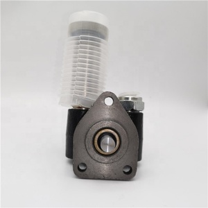 Pièce de rechange pour excavatrice CAT320C E320C, groupe de pompe d'amorçage de carburant 3066 C6.4, 5I-7507 5I-7608 255-2969 5I7507 5I7608 2552969 - Product Image 2