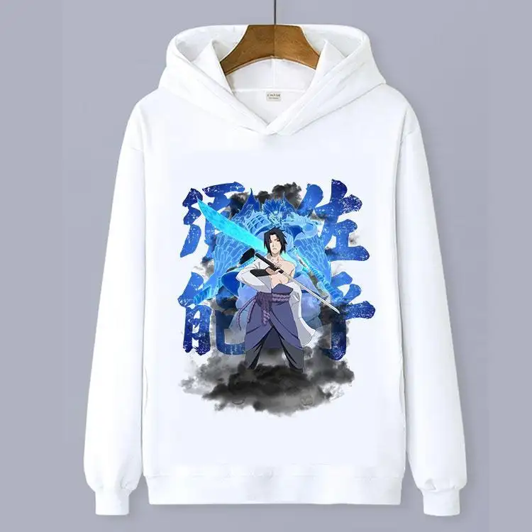 Sudadera con capucha 3D de Naruto para hombre y mujer, moda Sasuke,  Primavera/otoño Kakashi, ropa Casual de dibujos animados 3D Harajuku,  abrigo | Linio Perú - UN055FA1MPB6LLPE