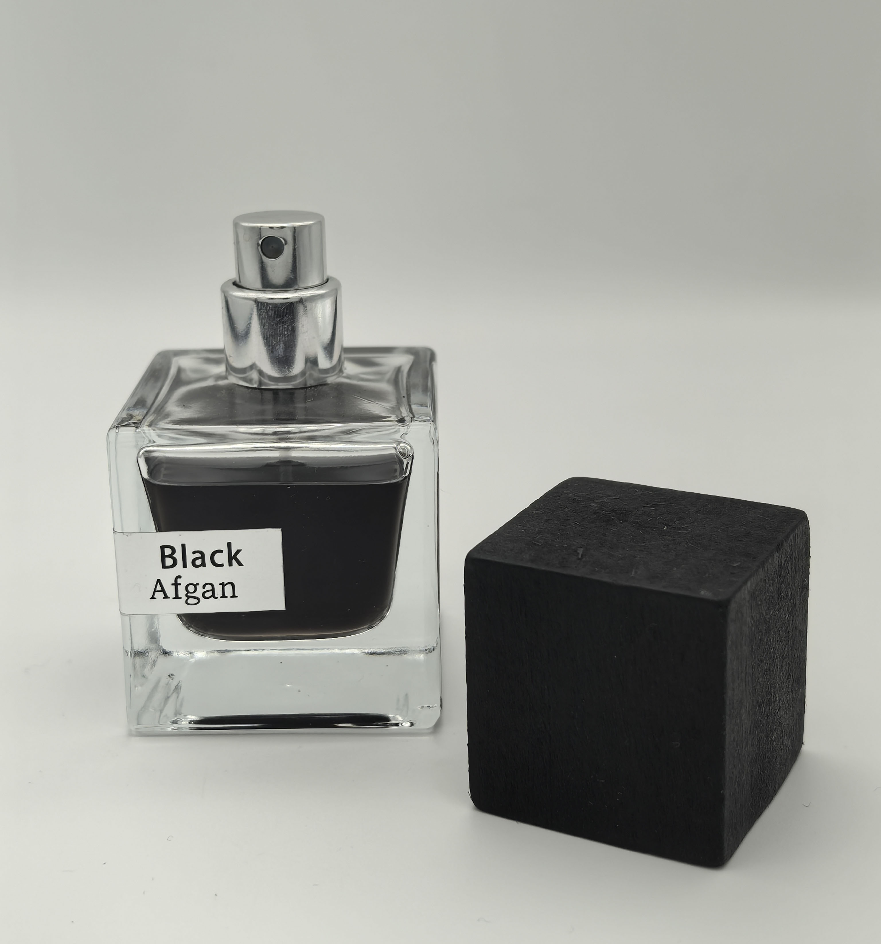 Verified Supplier Designer Inspired Perfume Long-Lasting Fragrance