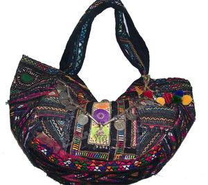 BANJARA ETHANIC SAC VINTAGE - Product Image 1