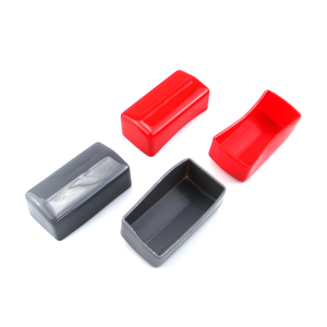 STRINGER End Mũ unistrut nhựa PVC End bao gồm - Product Image 6