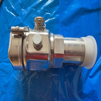 Soliwave M Fqr57-babavc21 Microwave Barrier Original, 100% New, Genuine, Industrial Automation for Plc