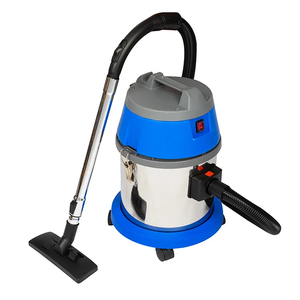 Haute qualité 20L coloré filaire poignée verticale poussière cendres portable électrique lavage de sol soin <span class=keywords><strong>aspirateur</strong></span> pour commercial - Product Image 3