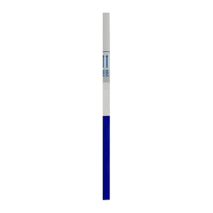 Test <span class=keywords><strong>de</strong></span> <span class=keywords><strong>grossesse</strong></span> précoce rapide à domicile en une étape, kit <span class=keywords><strong>de</strong></span> test HCG manuel, précision <span class=keywords><strong>de</strong></span> 99%, garantie <span class=keywords><strong>de</strong></span> 2 ans - Product Image 5
