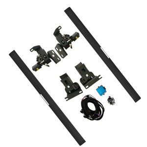Marchepieds électriques automatiques pour BYD Seal <span class=keywords><strong>U</strong></span> Dmi EV SUV - Product Image 1
