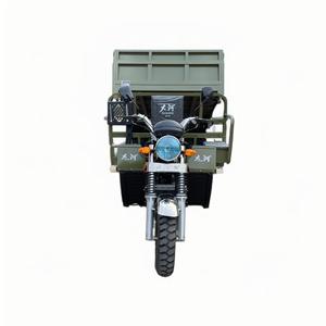 Tricycle à essence <span class=keywords><strong>300CC</strong></span> à faible consommation de carburant, tricycle électrique haute vitesse pour adultes, <span class=keywords><strong>scooter</strong></span> à <span class=keywords><strong>3</strong></span> roues de haute qualité - Product Image 6