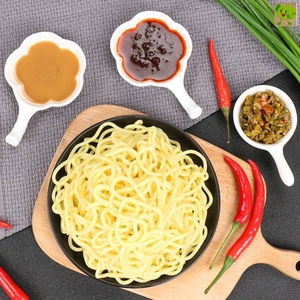 ขายส่ง OEM ร้อนขายที่มีคุณภาพสูงง่ายปรุงสดชิน Ramyun ราเมน - Product Image 3
