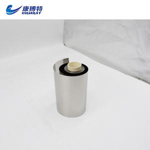 ASTM B265 Gr1 <span class=keywords><strong>Gr</strong></span> <span class=keywords><strong>2</strong></span> Gr5 شريط تيتانيوم/رقائق التيتانيوم - Product Image 5