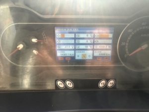 SANY SAC2200T7 220TON grue mobile tout-terrain composants de base utilisés prêt vente moteur boîte de vitesses roulement pompe moteur - Product Image 3