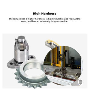 Kit de composants de distribution tout compris pour les garages professionnels <span class=keywords><strong>Buick</strong></span> Lucerne 3.0/LZC Nouveau modèle - Product Image 6