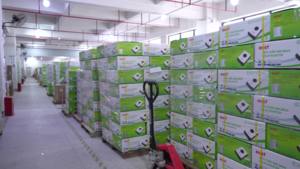 适用于房车、船舶、UPS系统的高效24V 100Ah磷酸铁锂电池 - Product Image 5