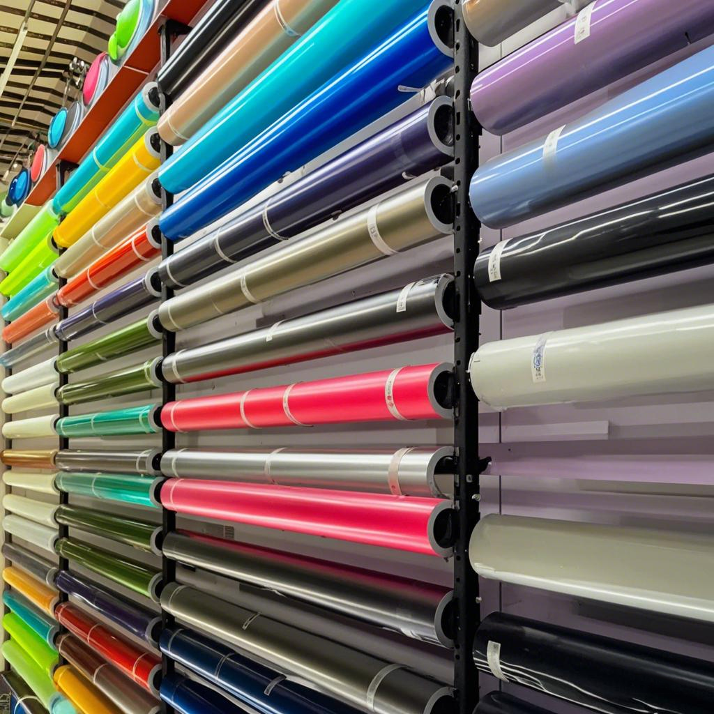 Más de 300 colores: contáctenos