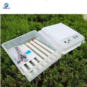 Kích Thước Nhỏ 48 Pcs Máy Ấp Trứng Gà Giá Bán Nóng Hoàn Toàn Tự Động Tiết Kiệm Năng Lượng - Product Image 5