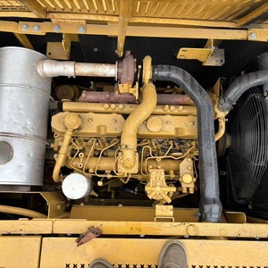 รถขุด CAT 320CL มือสอง สภาพ 99% ของแท้ ใช้งานน้อย รถขุดไฮดรอลิกแบบตีนตะขาบมือสอง CAT 320CL 312 313 315 - Product Image 4